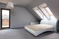Southrop bedroom extensions