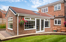 Southrop house extension leads