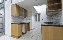 Southrop kitchen extension leads